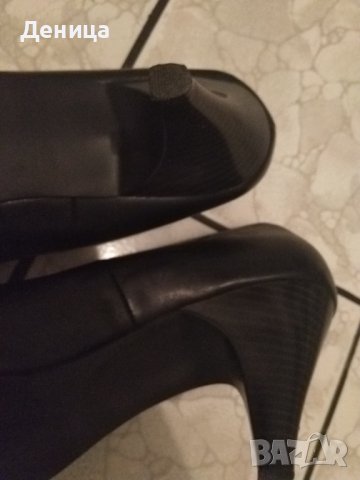 Обувки на ток и сандали, снимка 11 - Дамски обувки на ток - 33650412