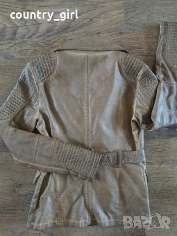 Guess - страхотно дамско яке като ново, снимка 10 - Якета - 27745066