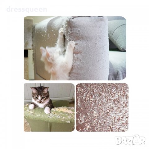 2734 Фолио за предпазване на мебелите от надраскване, снимка 4 - Други стоки за дома - 36398269