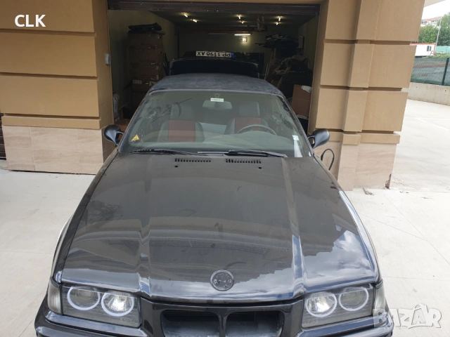 BMW E36 Купе/Кабрио М огледала, снимка 5 - Части - 53125266