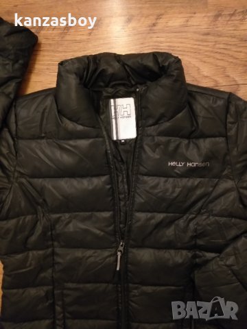 helly hansen - страхотно дамско яке, снимка 2 - Якета - 35064852