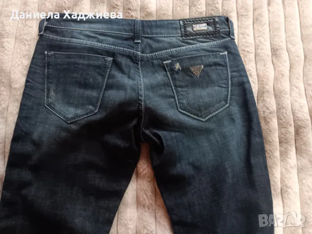 Оригинални дънки Guess, снимка 3 - Дънки - 50024737