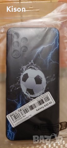 Кейс/,гръбче за Samsung Galaxy A32 5G , снимка 2 - Калъфи, кейсове - 43976307
