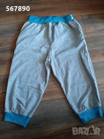 Къси панталони размер L, снимка 2 - Къси панталони - 28780775