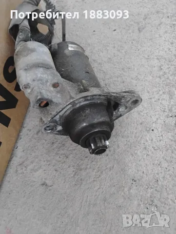 части за Vw 2.0 fsi, снимка 5 - Части - 49460493