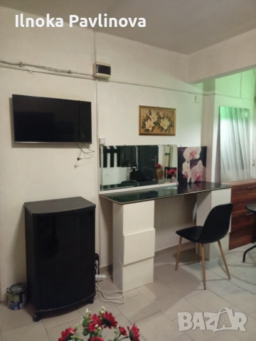 Едностаен апартамент , снимка 13 - Апартаменти - 53043528