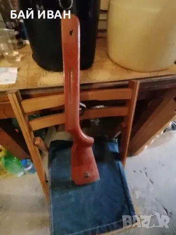 ПРИКЛАД ЗА ПУШКА , снимка 7 - Ловно оръжие - 50424424