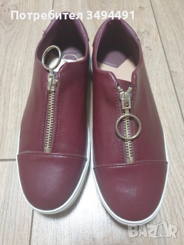 Нови обувки размер 36, снимка 1 - Дамски обувки на ток - 43050269