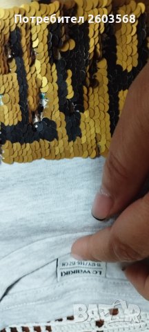 Детска блуза!, снимка 2 - Детски Блузи и туники - 38112285