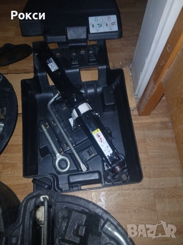 Органайзери с инструменти оем оргинал, снимка 18 - Аксесоари и консумативи - 51932151