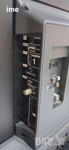 LED телевизор Orion НОМЕР 65. Model TV32QBK997. 32инча 81см. Цифров и аналогов тунер., снимка 11 - Телевизори - 53123133