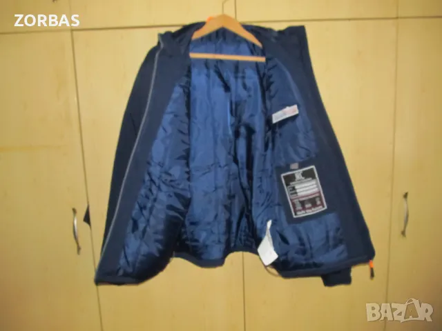 марково мъжко зимно яке размер L - ОТЛИЧНО, като ново, снимка 4 - Якета - 49163285