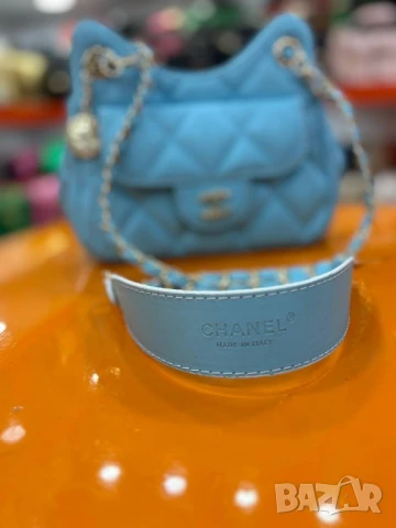 чанти chanel , снимка 11 - Чанти - 51293853
