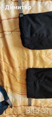 Lundhags avhu, снимка 5 - Панталони - 35187727