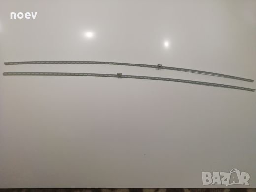 Led Backlight T550QVR03. 0, снимка 3 - Части и Платки - 26616761