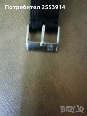 Мъжки часовник Frederidue Constant Geneve , снимка 7 - Мъжки - 28926415