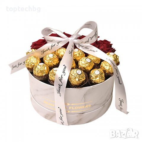 Кутия Sweet Moments, снимка 2 - Романтични подаръци - 40228912