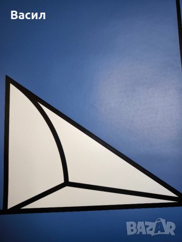 литография Hainz Gunter Prager, снимка 2 - Картини - 43954544