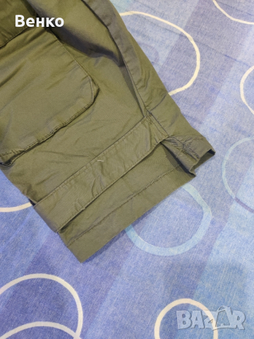 Мъжки Карго Панталон , снимка 6 - Панталони - 53400896