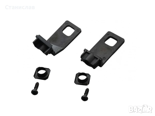 Щипки за захващане на фар VW Golf 4