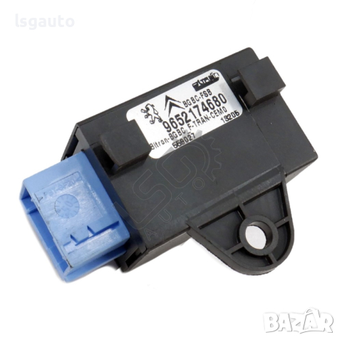 Реле Peugeot 407 2004-2010 ID: 124234