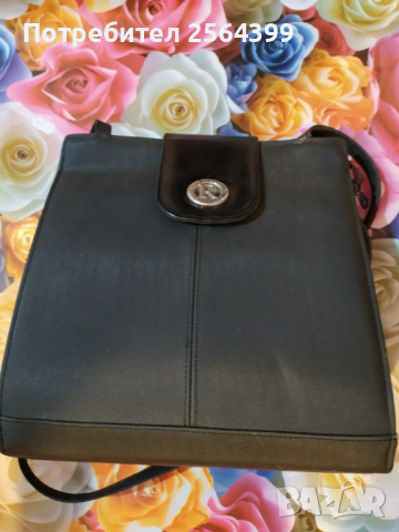 Ретро чанти, снимка 3 - Чанти - 51937700