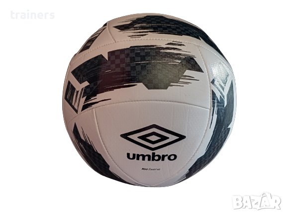 Umbro Neo Swerve 26485U-096 FIFA Basic Quality Оригинална Футболна Топка, снимка 1