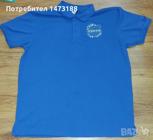 Авто мото тениски различни видове, снимка 2 - Фен артикули - 50851692