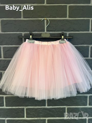 Ново!Детска Пола, снимка 1