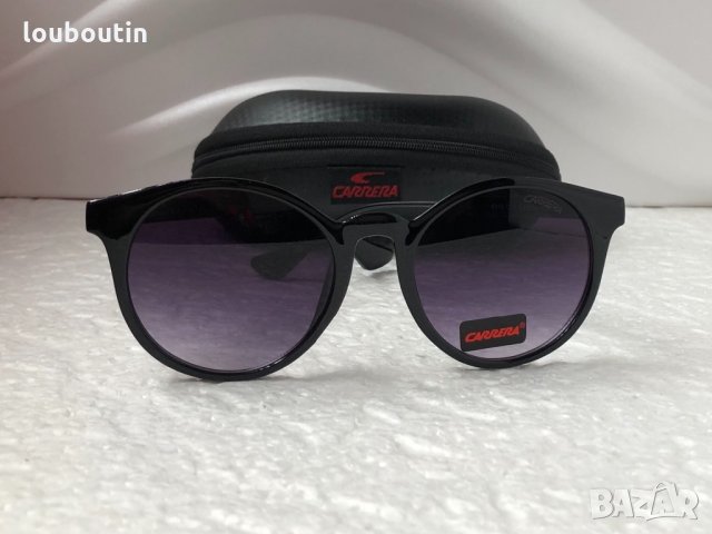 Carrera 2021 дамски слънчеви очила УВ 400 унисекс, снимка 7 - Слънчеви и диоптрични очила - 33570641