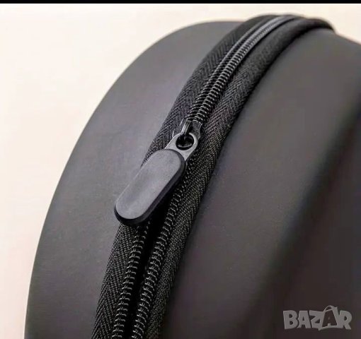 Калъф с високо качество за сгъваеми слушалки !, снимка 3 - Слушалки и портативни колонки - 43915243