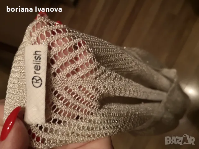 Луксозно Rrelish, снимка 12 - Туники - 48346565