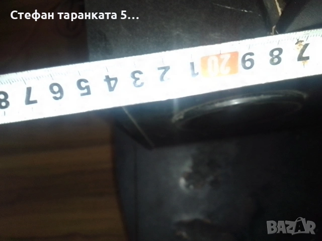 Активен субуфер с две тонколони комплект., снимка 7 - Аудиосистеми - 53052034