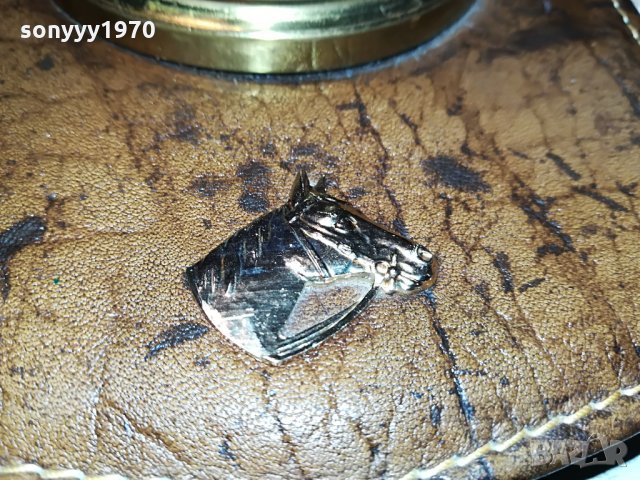 europa-7 jewels-внос germany 1907211814, снимка 3 - Антикварни и старинни предмети - 33567646