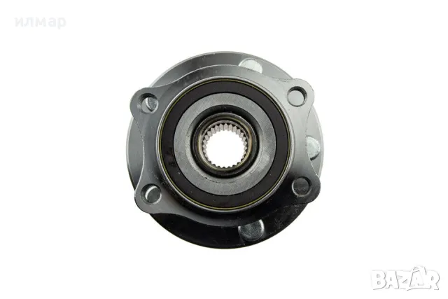 32416764027 Маркуч за хидравлика за BMW X5/Е53, снимка 13 - Части - 49504141