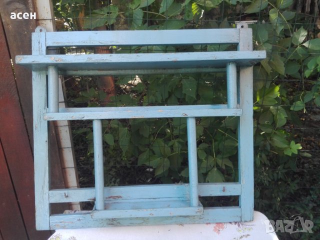 стара етажерка 