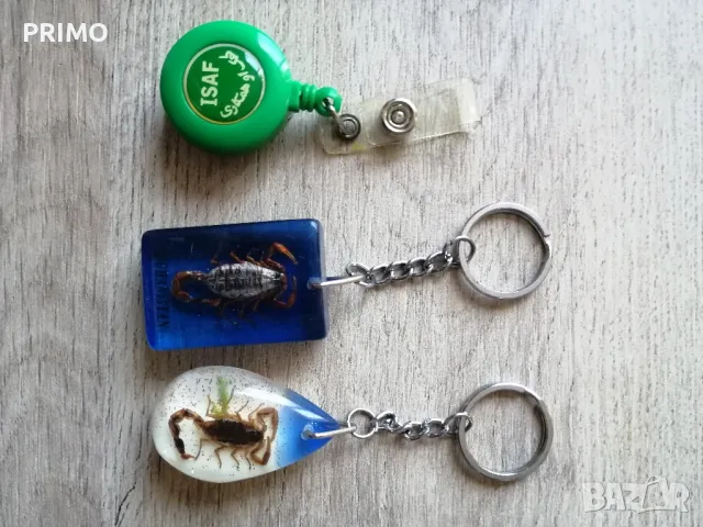 Ключодържатели, броеница, емблеми, знаци, снимка 3 - Колекции - 48453627