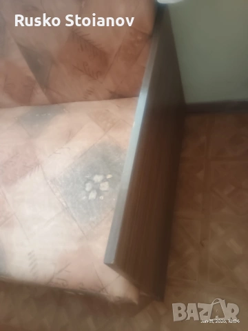 Диван за кухня 80/185, снимка 5 - Дивани и мека мебел - 53291572