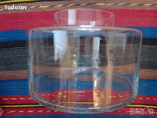 Стъкленица 5 литра, снимка 4 - Други - 47805147