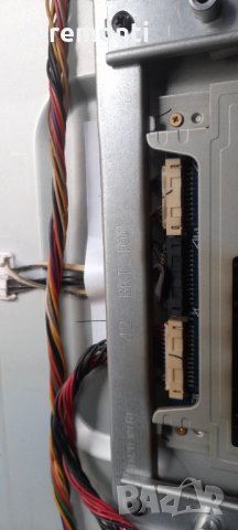 driver платка 3PHGC10002B-R, PCLF-D901 B rev-0.1 6917L-0022B Toshiba 42SL738G, снимка 3 - Части и Платки - 35304591