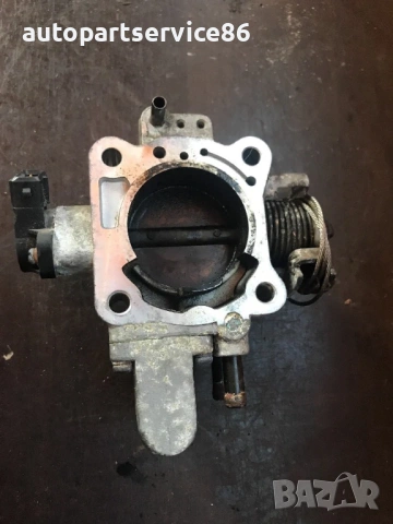 Дроселова клапа 2.0 бензин 16V за KIA Magentis (2002) 35100-38610