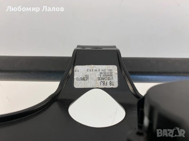 Щора панорама Peugeot 5008 (09-13)г. 96840895, снимка 3 - Части - 50824173