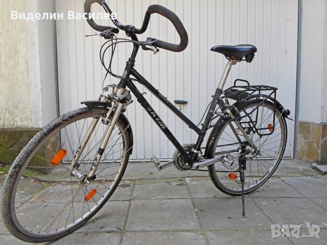 KTM Trento Comfort 28*/46 размер градски велосипед/, снимка 15 - Велосипеди - 33241668