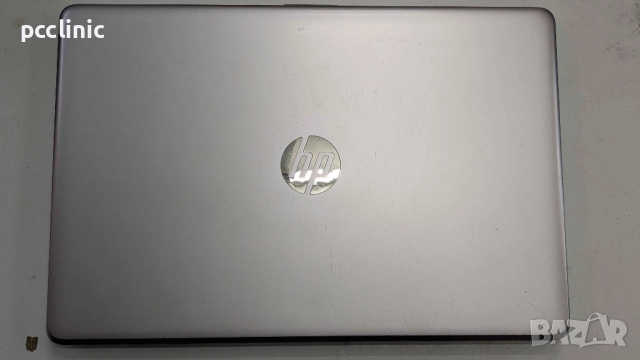 HP 250 G6 Notebook 15.6" | Intel i5-7200U | 8GB DDR4 | SATA & NVME | Laptop/Лаптоп, снимка 2 - Лаптопи за работа - 52533817