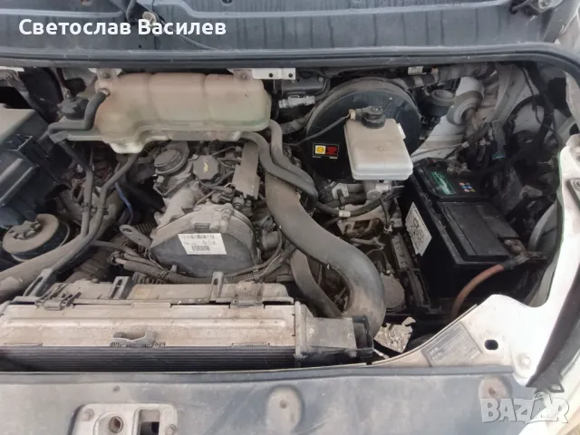 Пътнически бус Iveco 35S12 – отличен за превоз, снимка 15 - Бусове и автобуси - 49761400