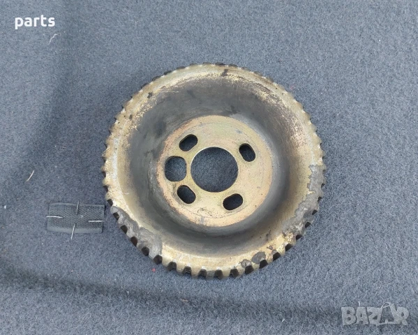 Ремъчна Шайба Форд Транзит 2.5 N:916 - 9M564AAX924F, снимка 2 - Части - 51372090