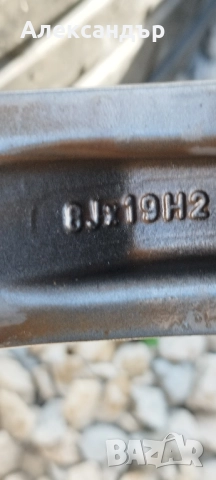 5/114.3/19 , снимка 7 - Гуми и джанти - 52499565