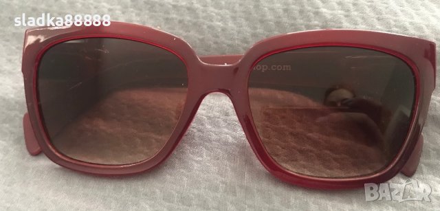 Дамски очила, снимка 5 - Слънчеви и диоптрични очила - 42956885