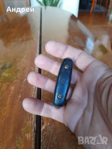 Стар мързелив ключ #4, снимка 3 - Други ценни предмети - 47943639