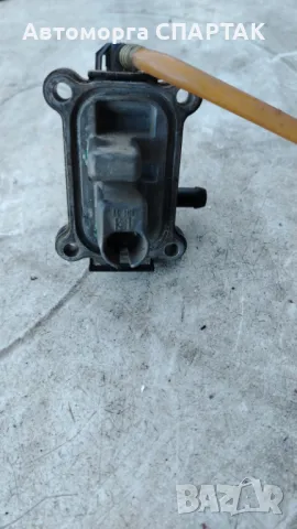 ОХЛАДИТЕЛ ЗА ГОРИВО MERCEDES ML W163 A6110700079